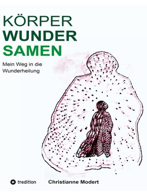 cover image of KörperWunderSamen